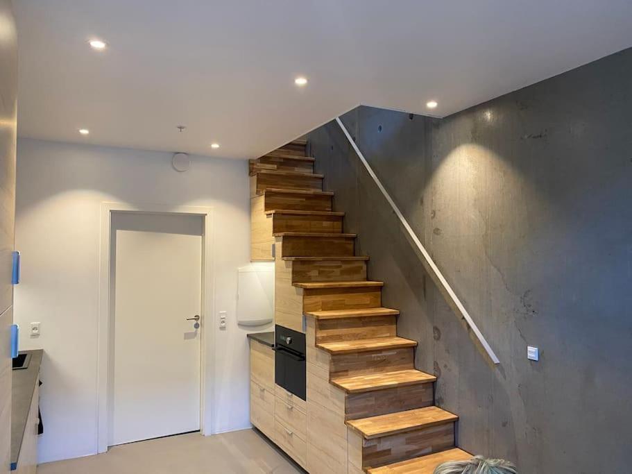 House In New York Style Aarhus